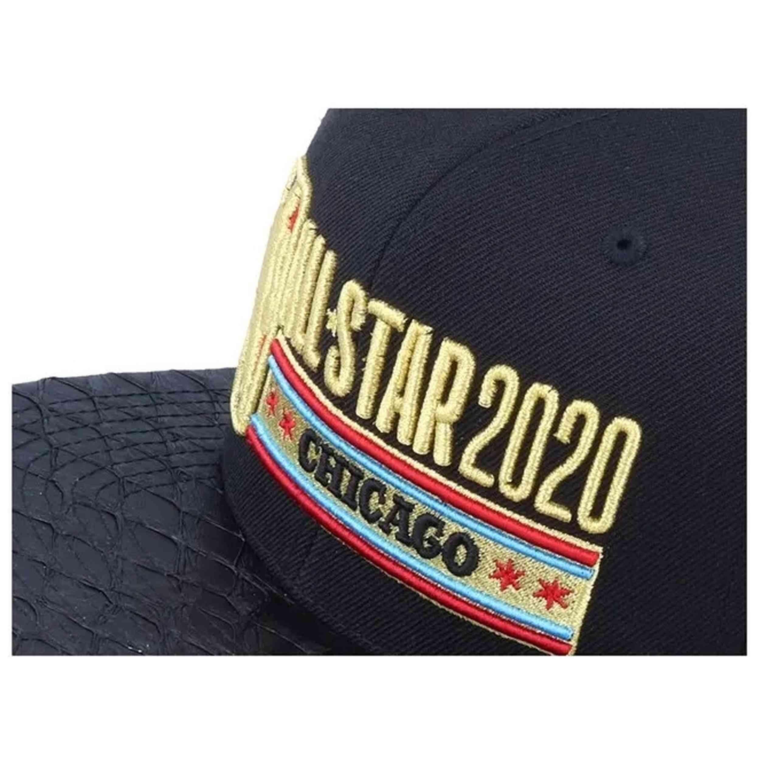 Sweat à capuche Mitchell & ness modèle 6HSSJS19063-ASGBLCK-OS pour homme 5/5
