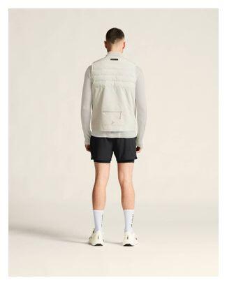 Gilet senza maniche Craft SubZ Grigio Uomo 7/7