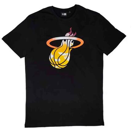Camiseta de manga corta New era modelo 60357117 para hombre
