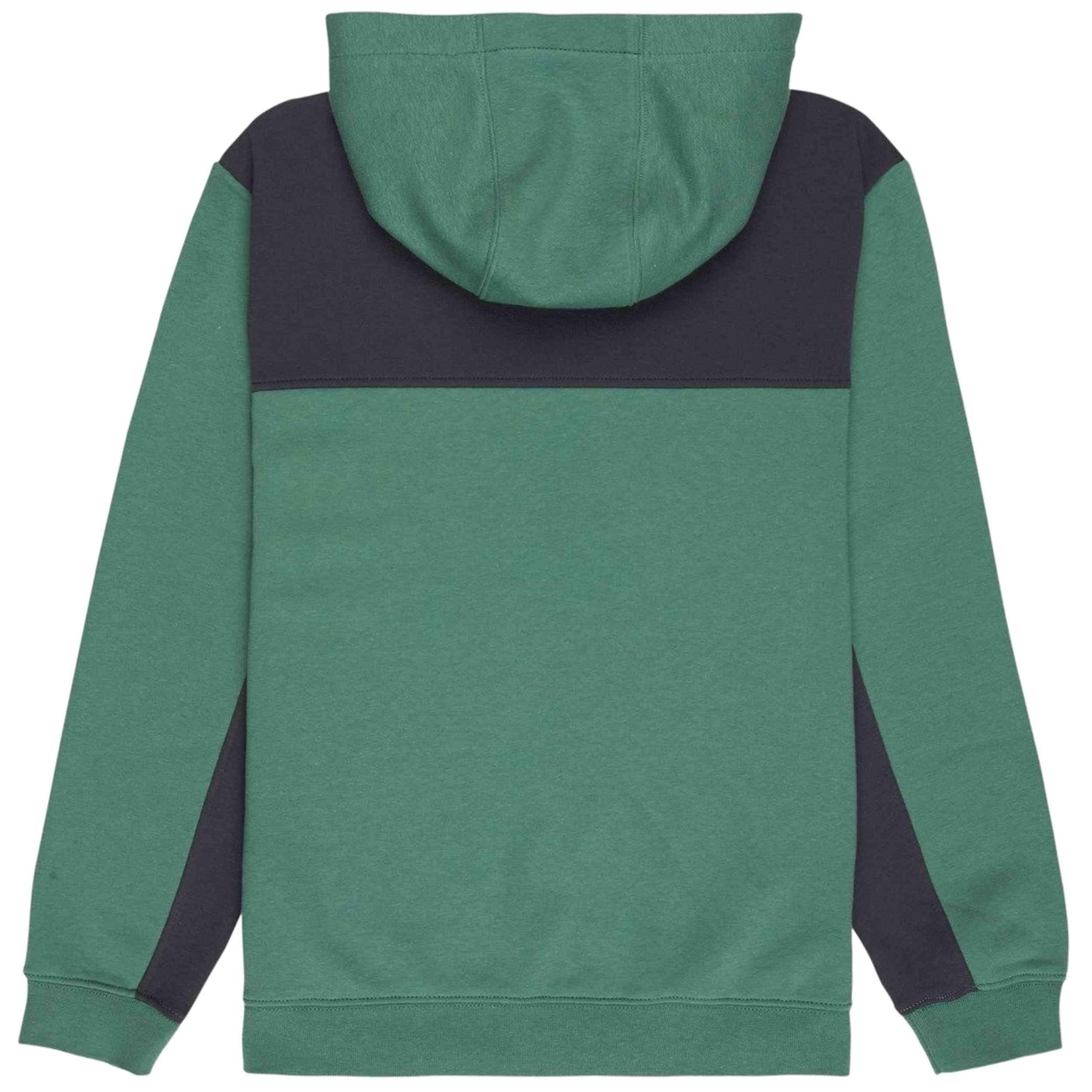 Sudadera con capucha Quiksilver modelo EQBFT03948-GMW0 para niños 5/5