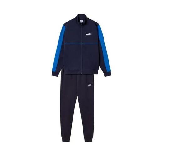 Survêtement complet Puma modèle 691935-16 pour homme
