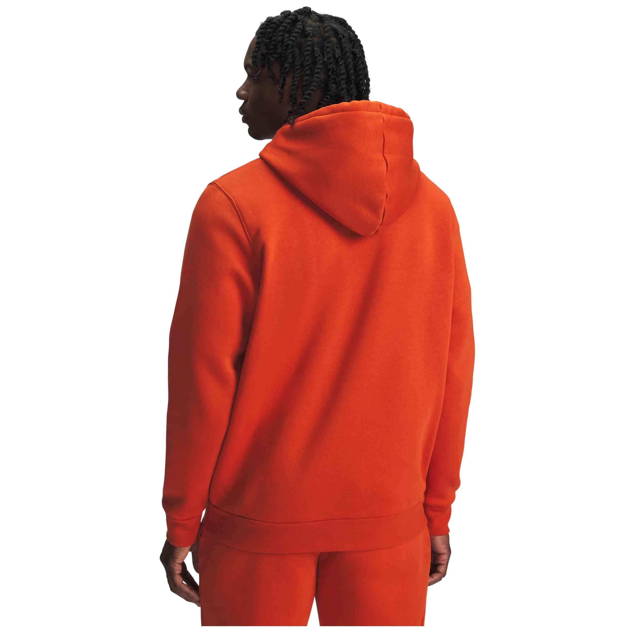 Sudadera con capucha Under armour modelo 1373880-842 para hombre 2/4