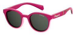 Lunettes de Soleil Polaroid PLD 8036/S unisex Taille 42/19/125