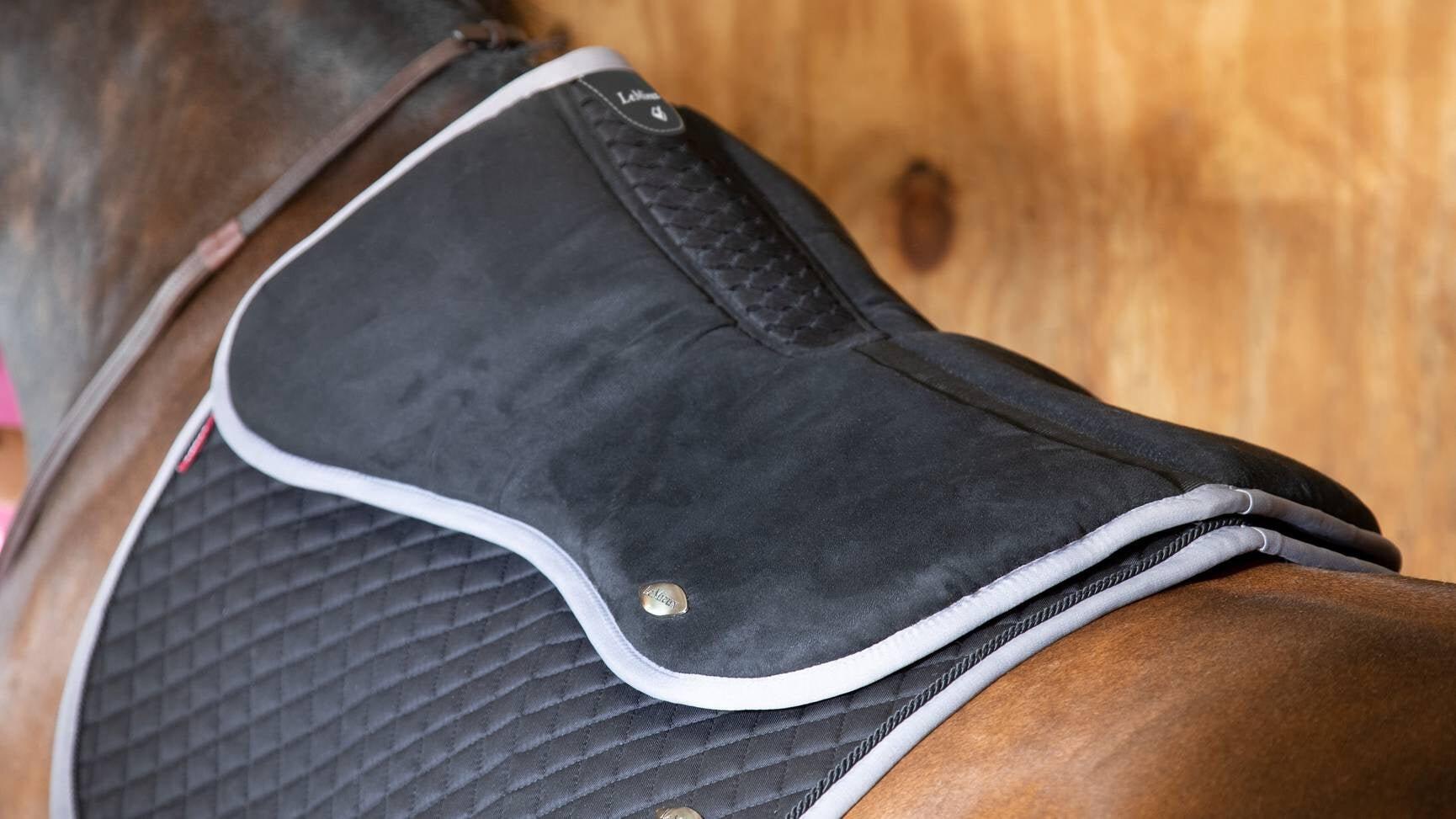 Amortisseur pour cheval LeMieux Wither Relief 4/7
