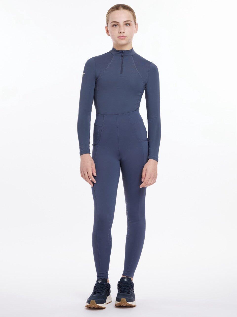 Pantalon équitation full grip enfant LeMieux Orla 5/7