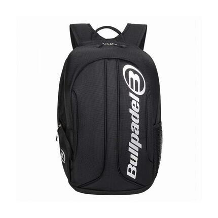 Rucksack Bullpadel Avant Schwarz Bpmex001