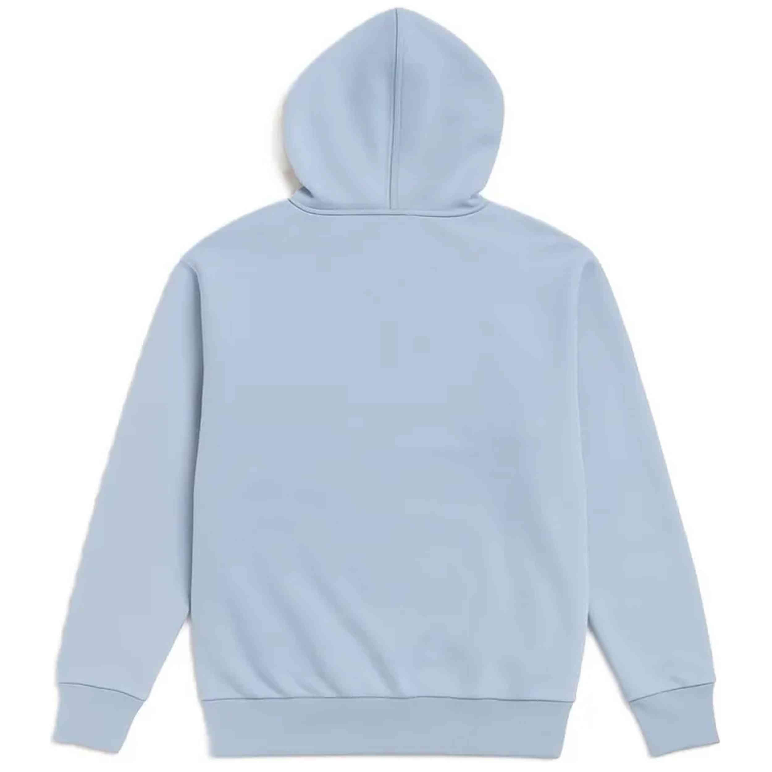 Sweat à capuche New era modèle 60588130 pour unisexe 2/2