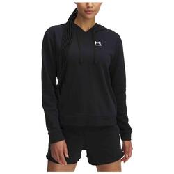 Sweat à capuche Under armour modèle 6005511-001 pour femmes