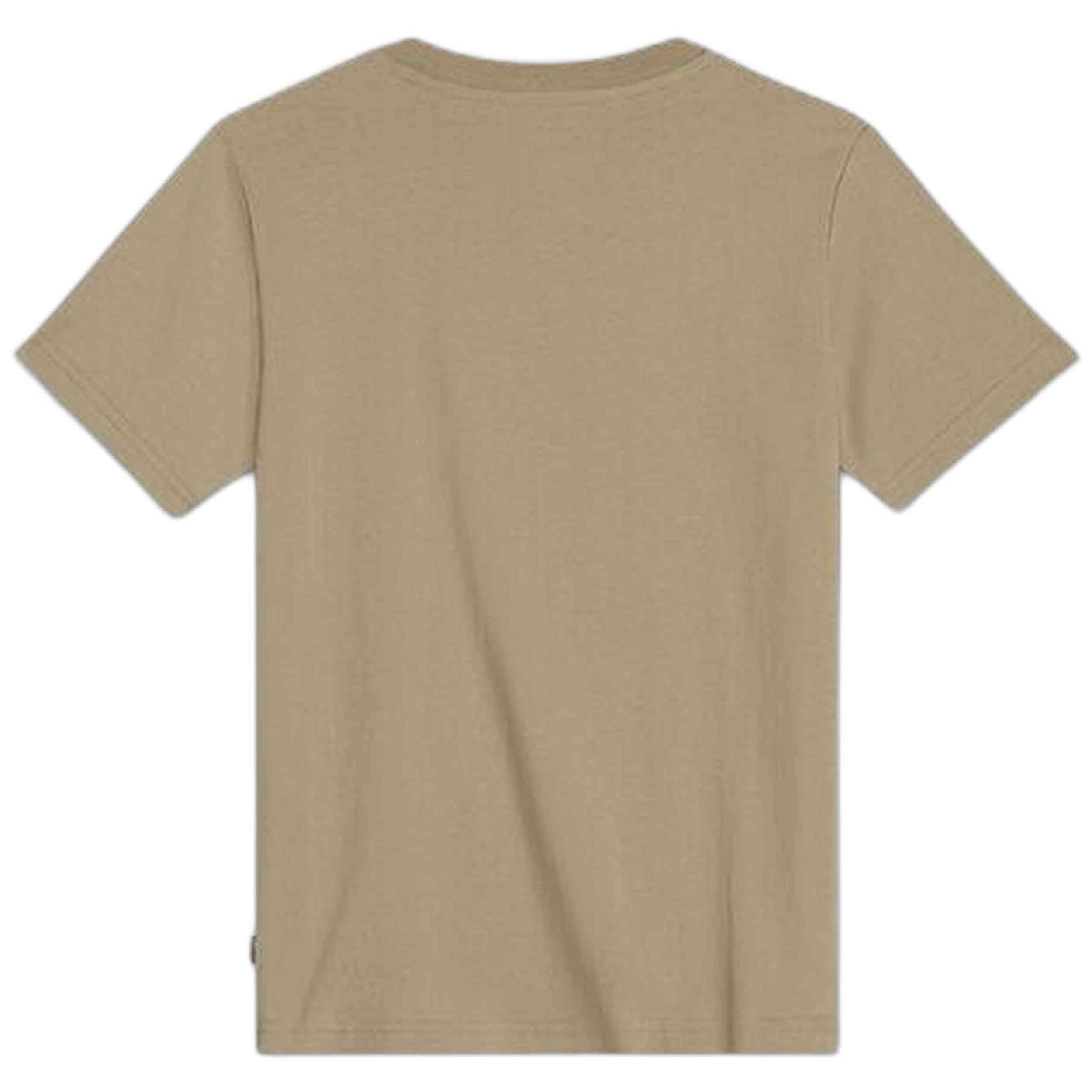T-shirt Converse modelo 10027751-A04 para mulheres 3/3