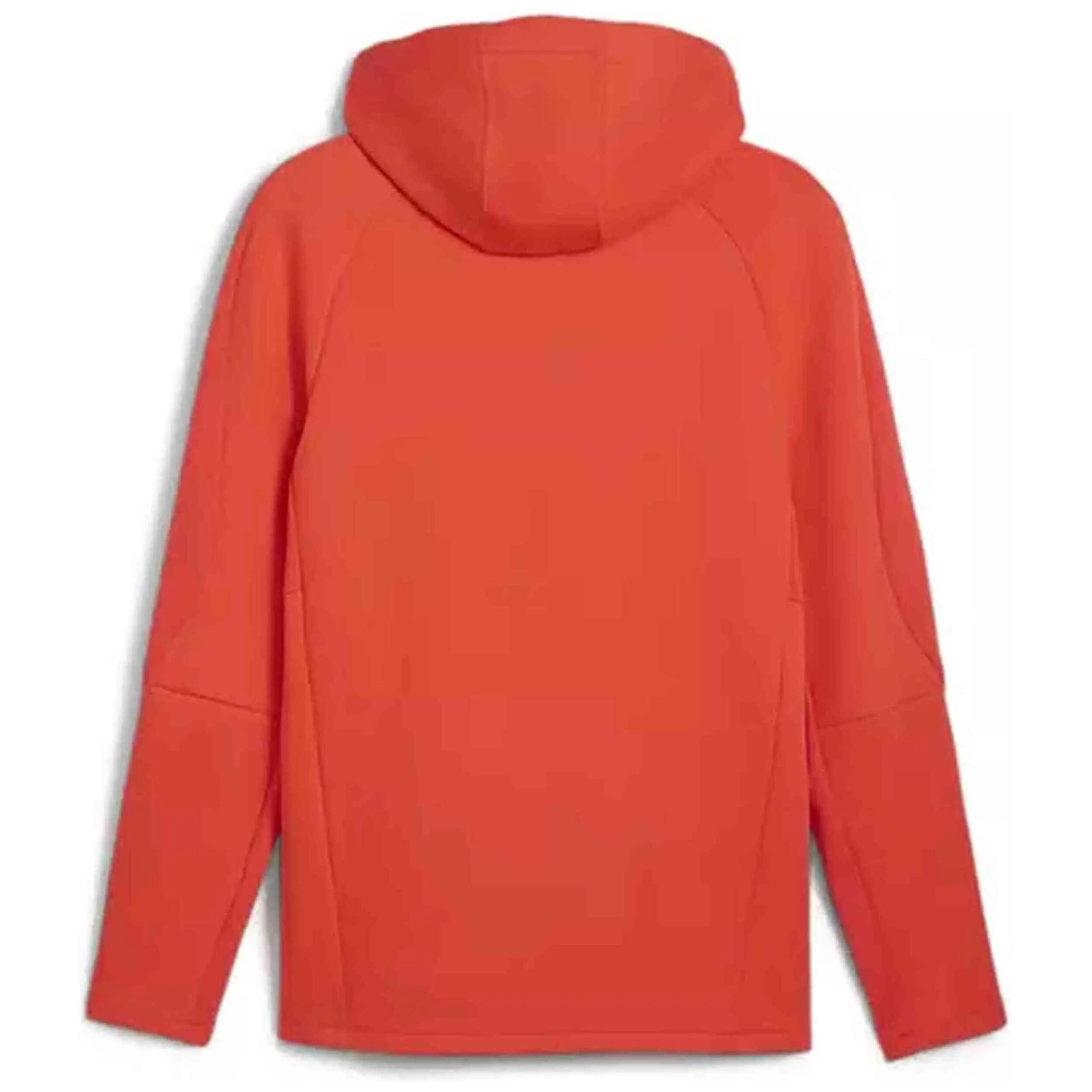 Kapuzenpullover Puma Modell 681699-18 für unisex 2/2