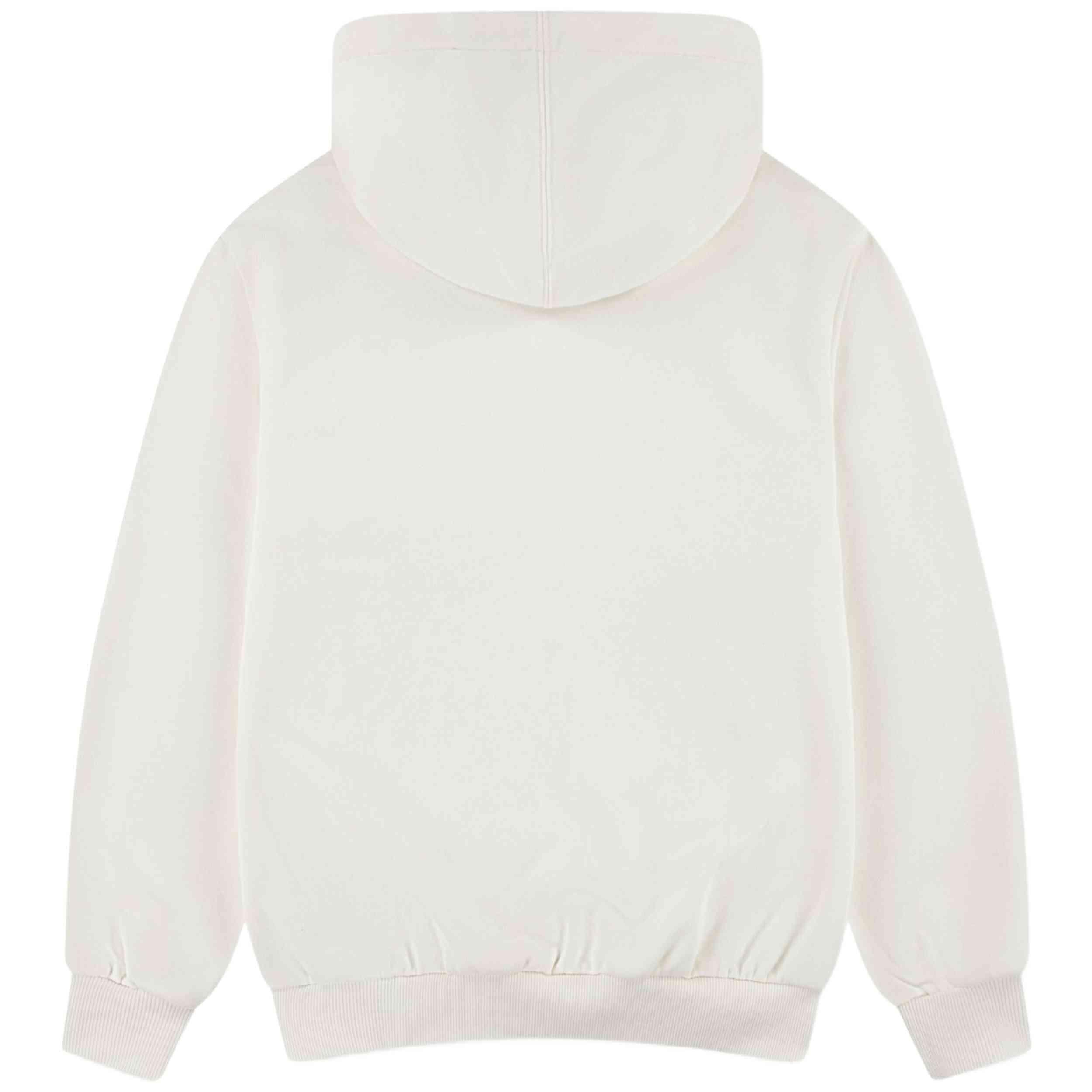 Kapuzenpullover Converse Modell 9CH438_W2Y für jungen 2/3