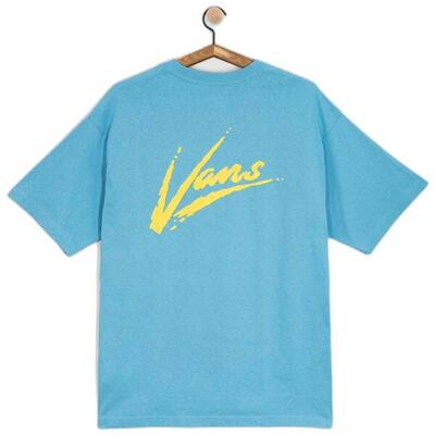 Maglia a maniche corte Vans modello VN000K42E2W1 per uomini