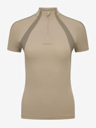 LeMieux Maria Mesh Shirt Damen