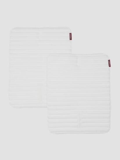 Sous-bandages cheval LeMieux Memory Foam