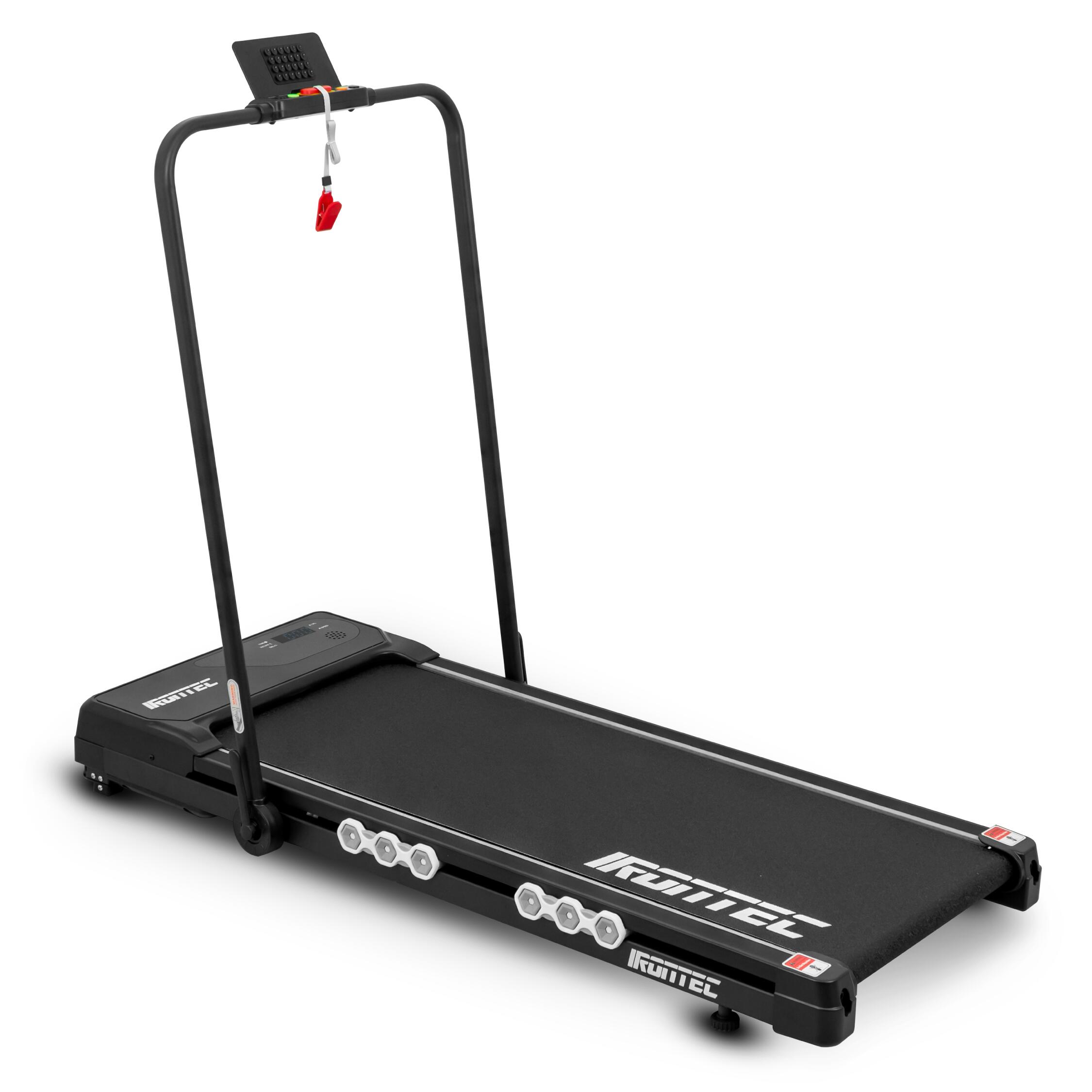 Treadmill Runpad PRO (X3700) - IRONTEC