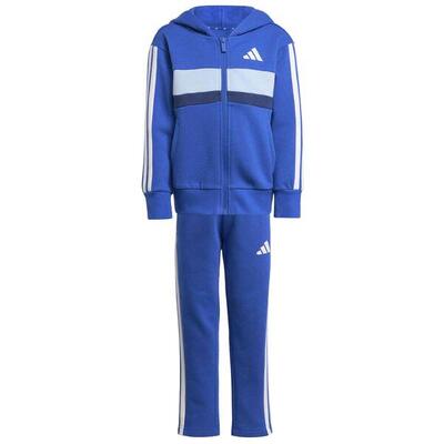Tuta completa Adidas modello JC7488 per ragazzi
