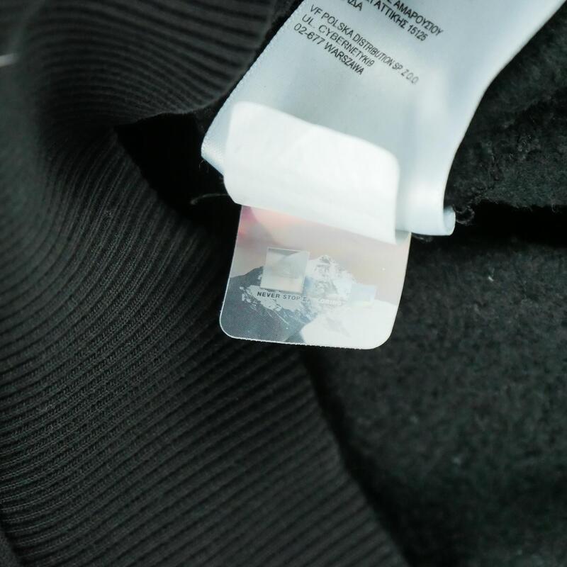 Reconditionné - Sweat Homme Rouge - homme - Très Bon État