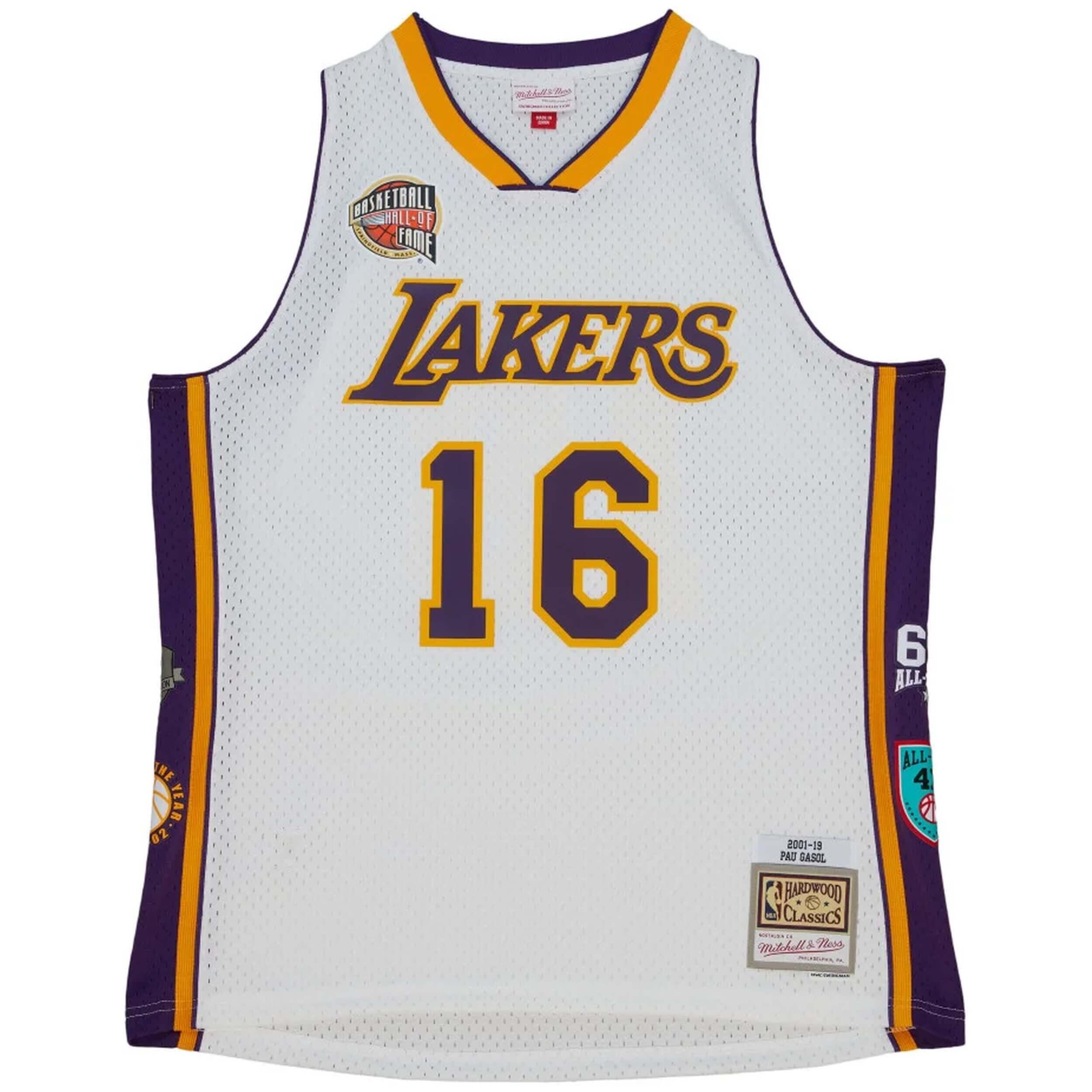 MITCHELL & NESS picture