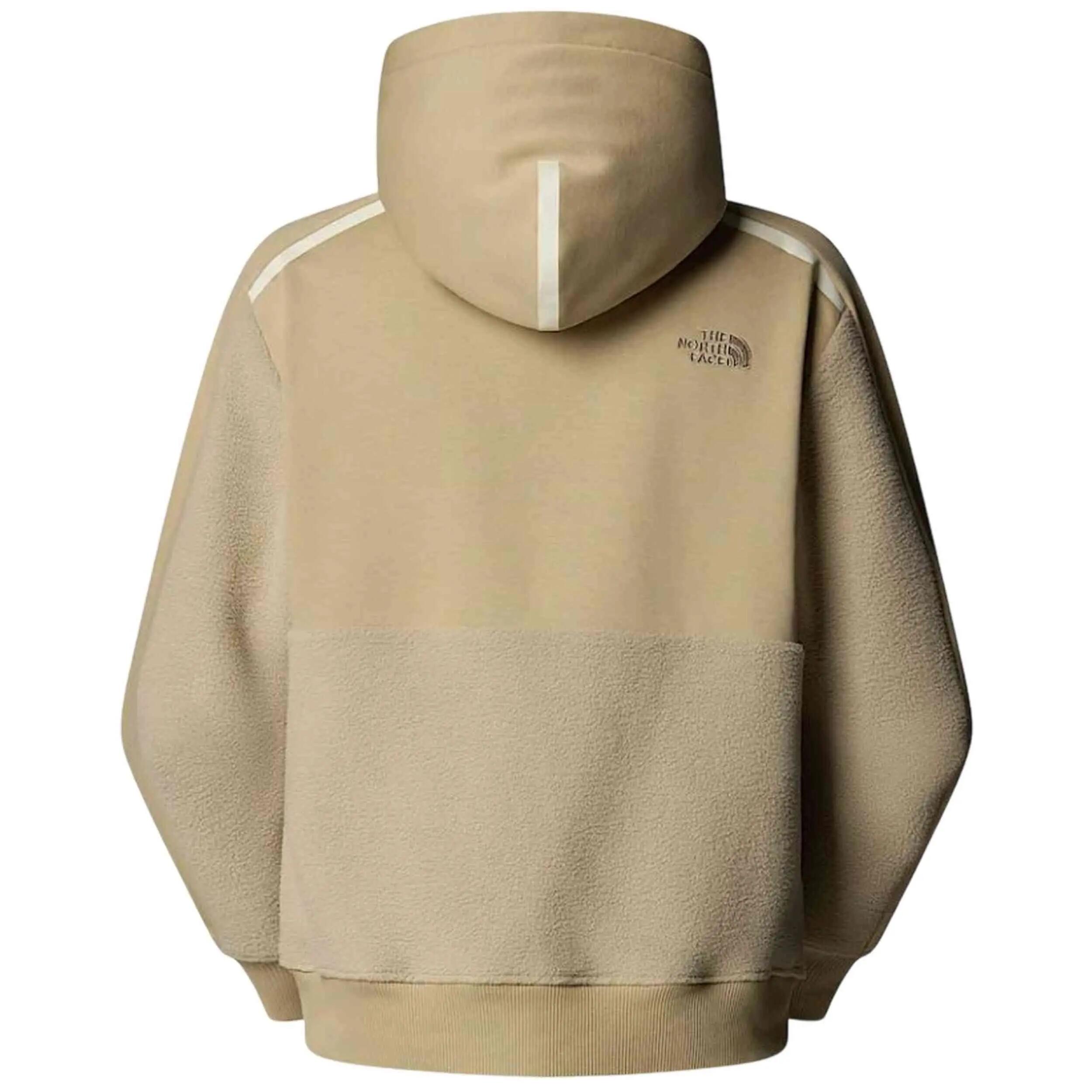 Sweat à capuche The north face modèle NF01A8E7FCEL pour homme 2/5
