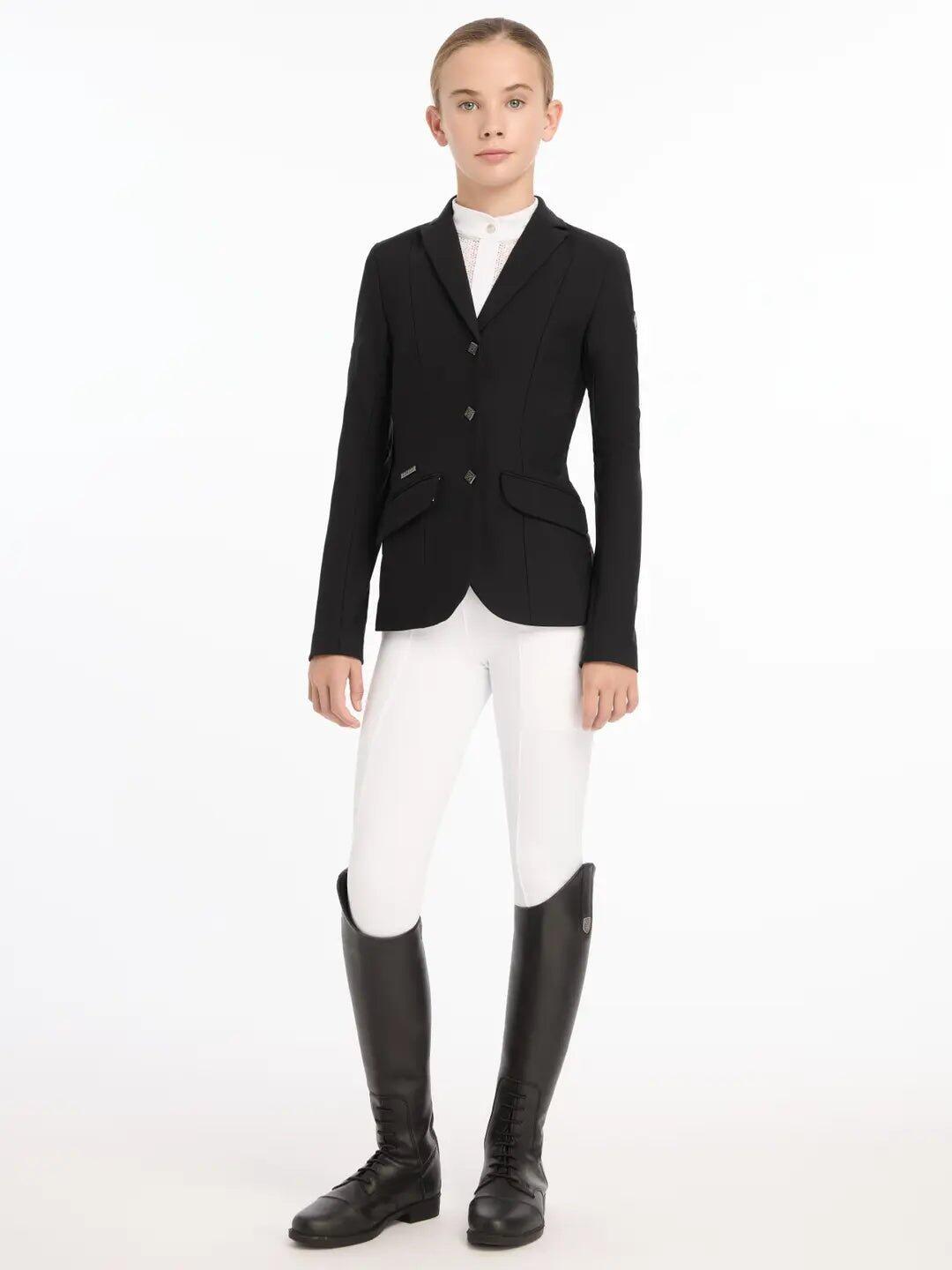 Turnierjacke Kind LeMieux Kennedy 5/7