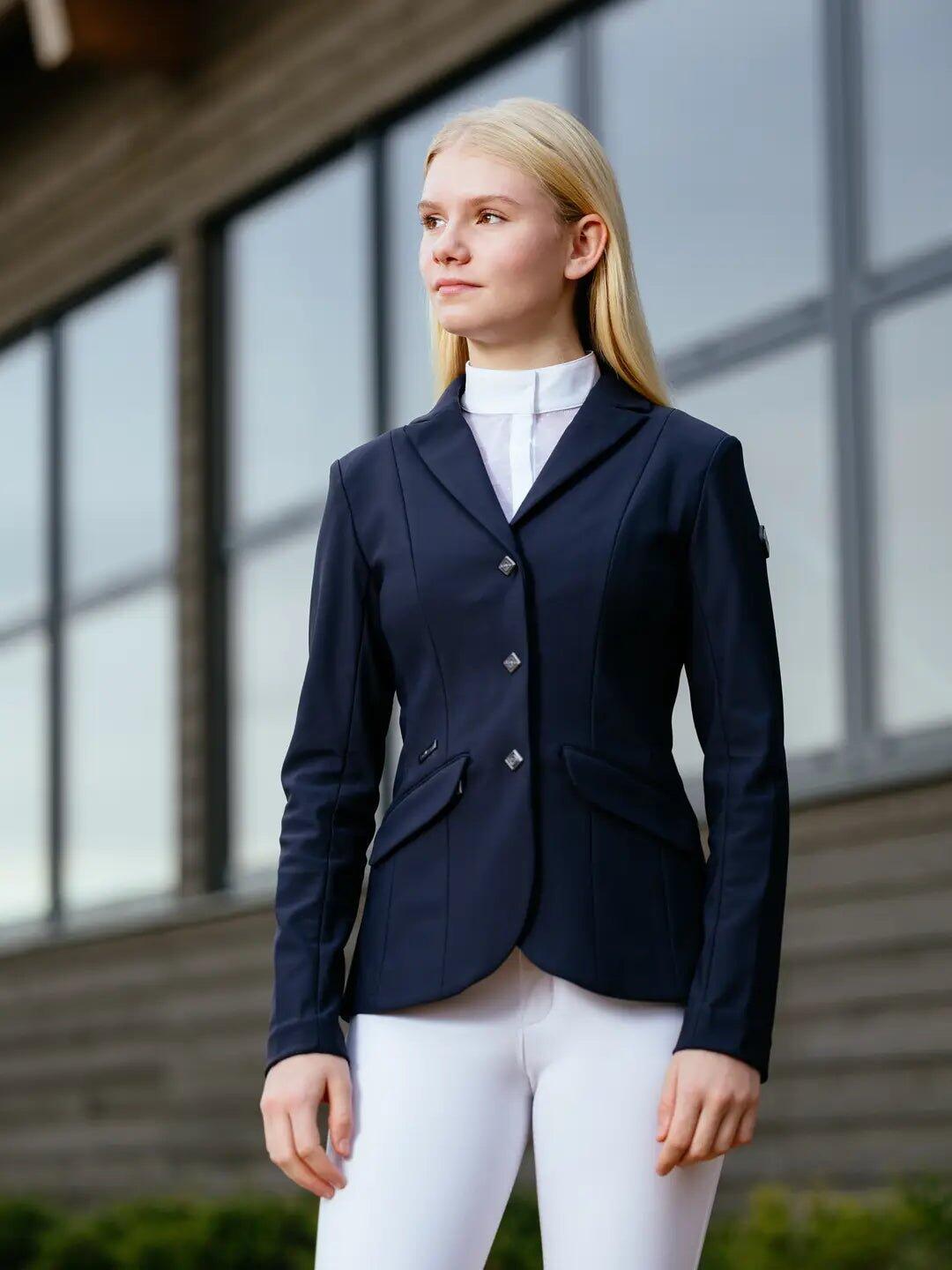 Veste de concours enfant LeMieux Kennedy 6/7