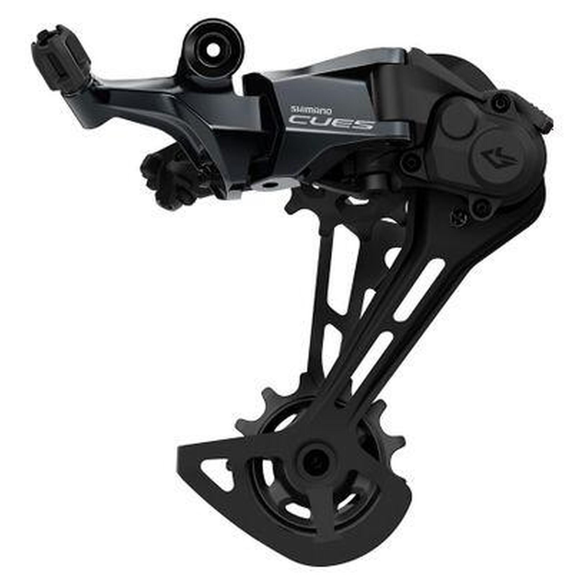 SHIMANO Zadní přehazovačka Shimano Cues RD-U8000 11V