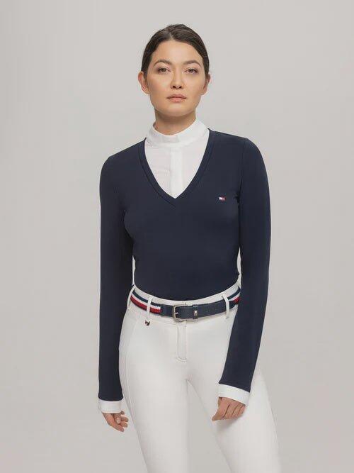 TOMMY HILFIGER EQUESTRIAN picture
