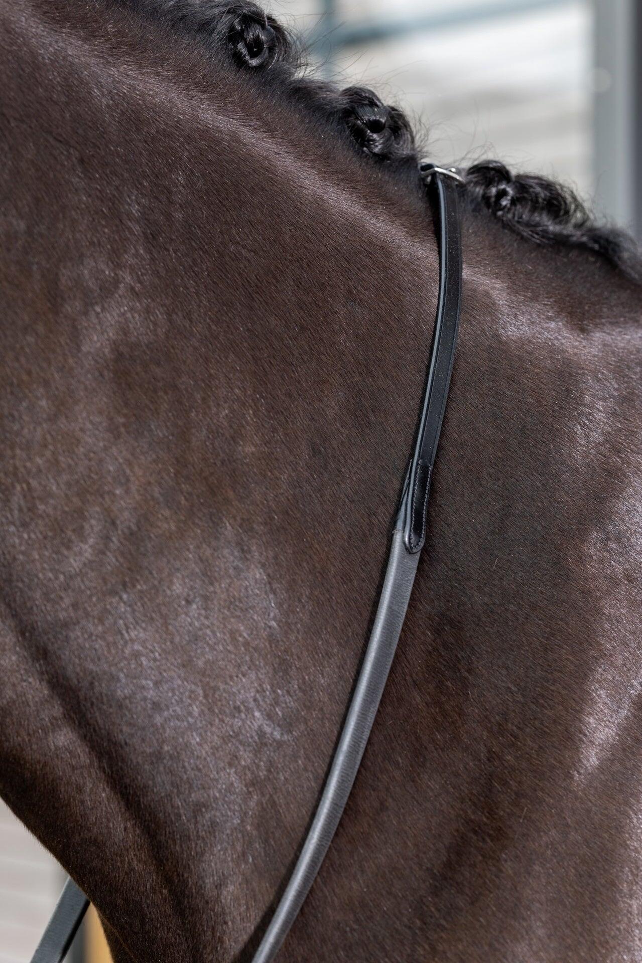 Teugels voor paarden LeMieux Kris Extreme 5/6