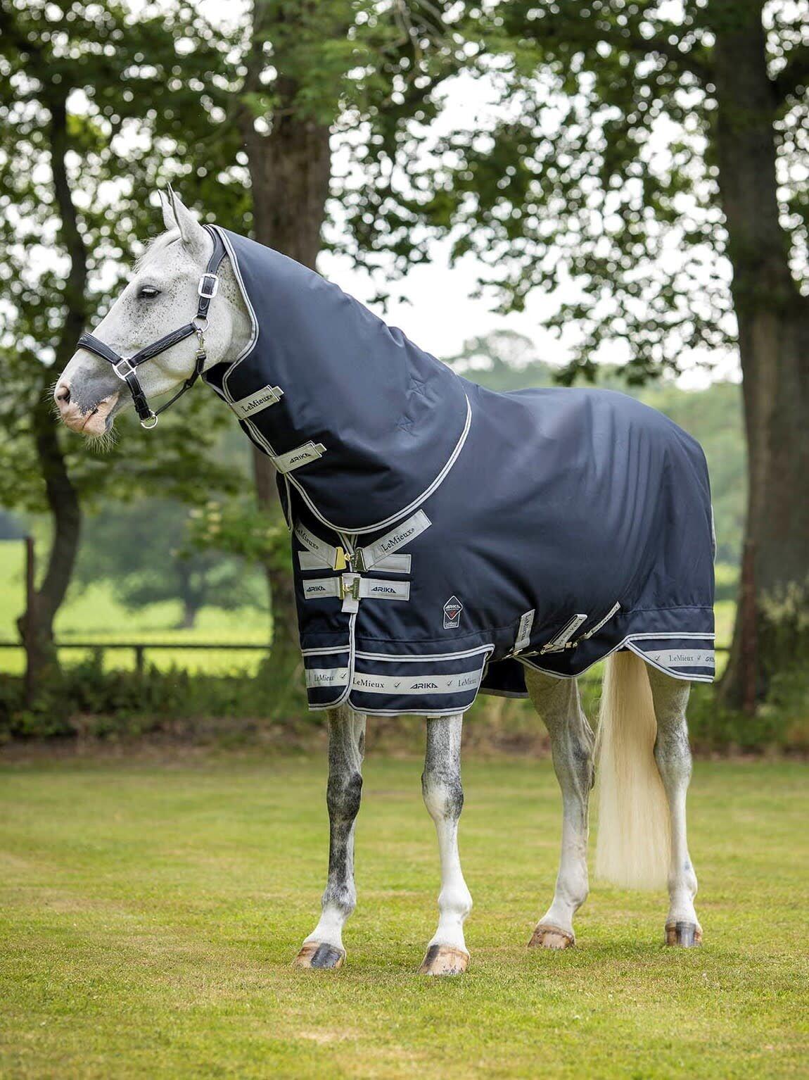 Lemieux Arika Featherweight Outdoordeken Kleurloos - 3/7