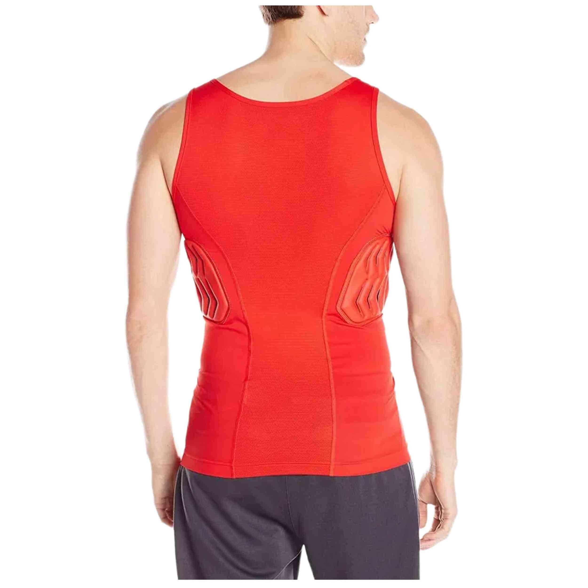 Debardeur Adidas modèle S05380 pour homme 2/2