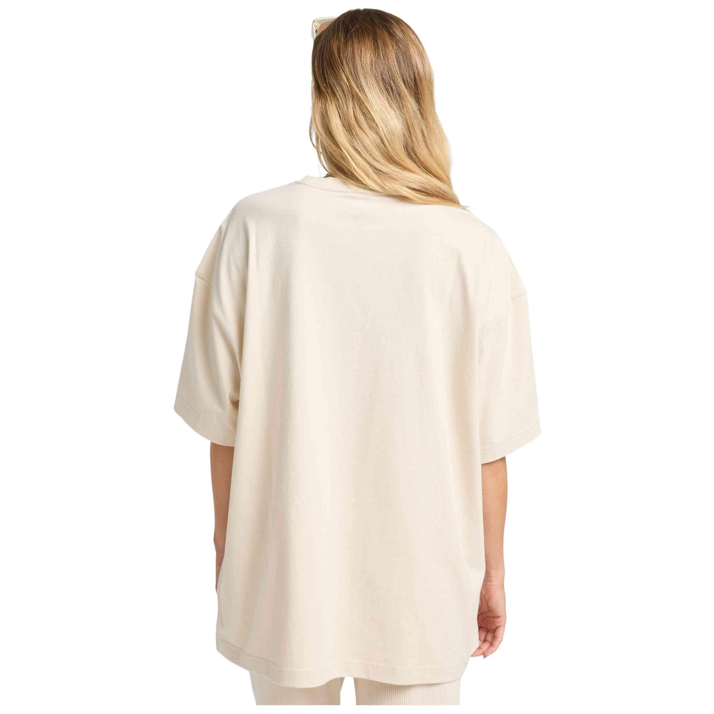 Maglia a maniche corte Billabong modello EBJZT00483-WCP per donne 2/5