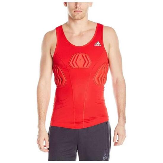 Debardeur Adidas modèle S05380 pour homme