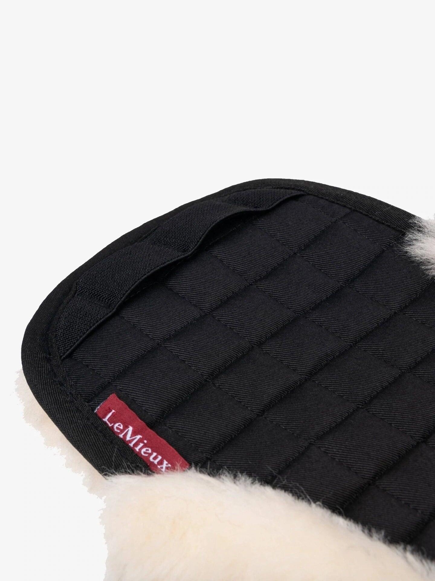 Riemenschede voor dressuurpaarden LeMieux 3/7