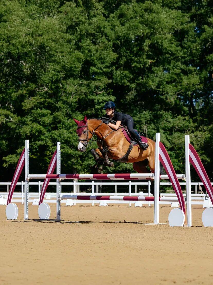 Tapis de CSO LeMieux Close Contact 4/7