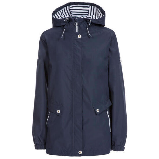 Veste imperméable femme Trespass Flourish C
