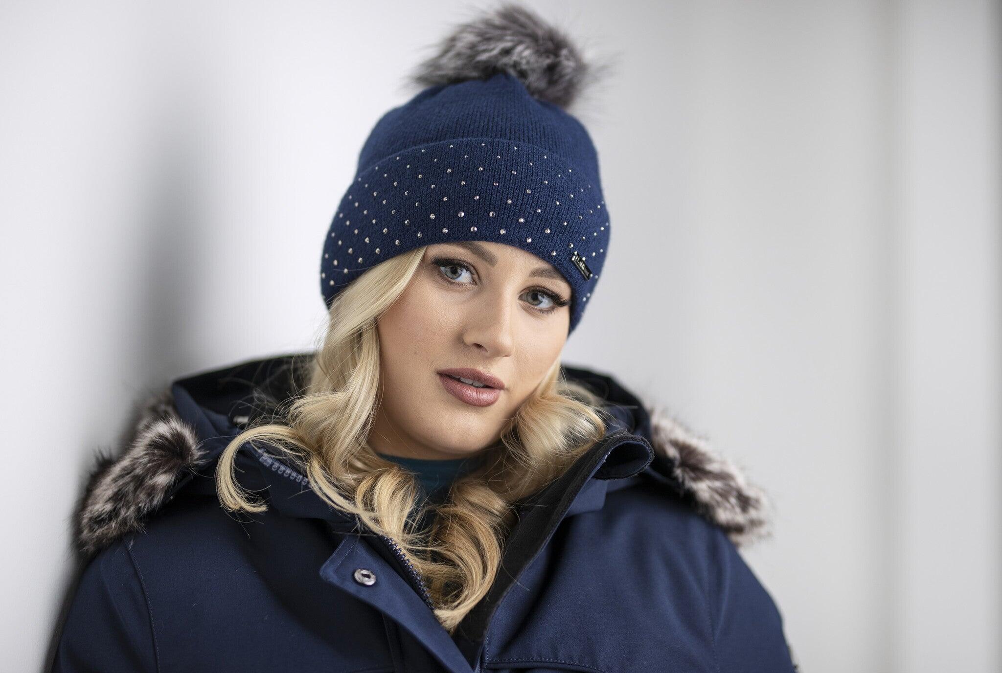 Lemieux Sprankelende Muts Fig - 5/7