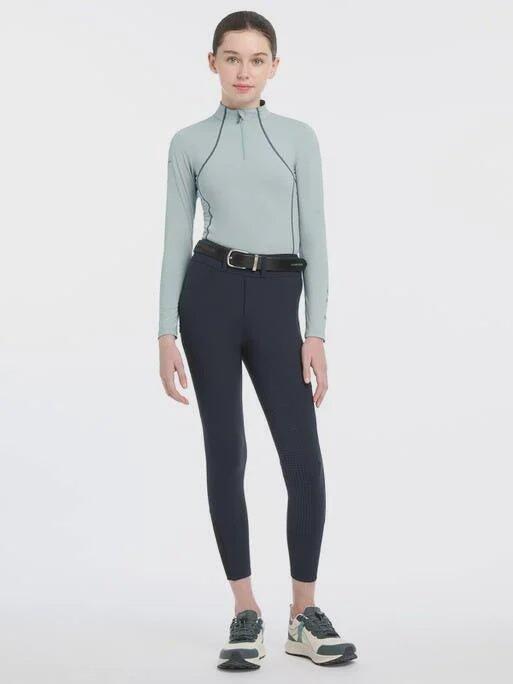 Lemieux Ella Winter Breggings Kinderen Zwart - 3/7
