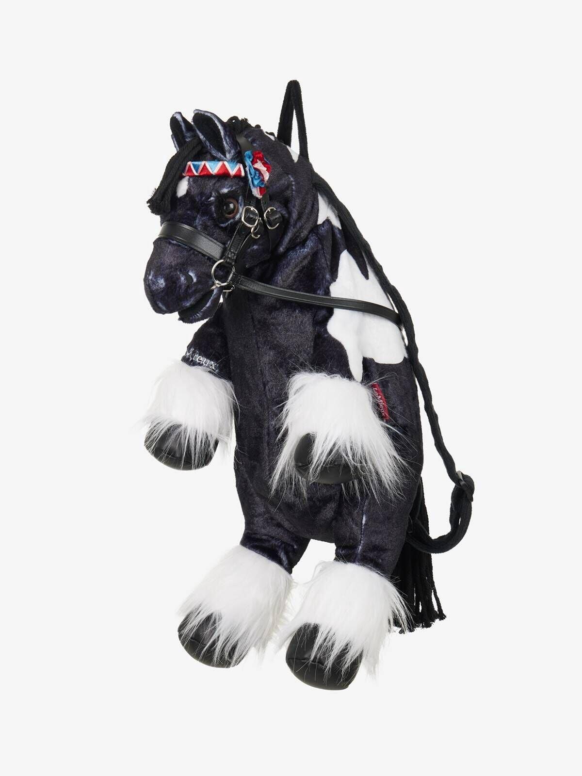 Sac à dos poney enfant LeMieux Razzle 3/3