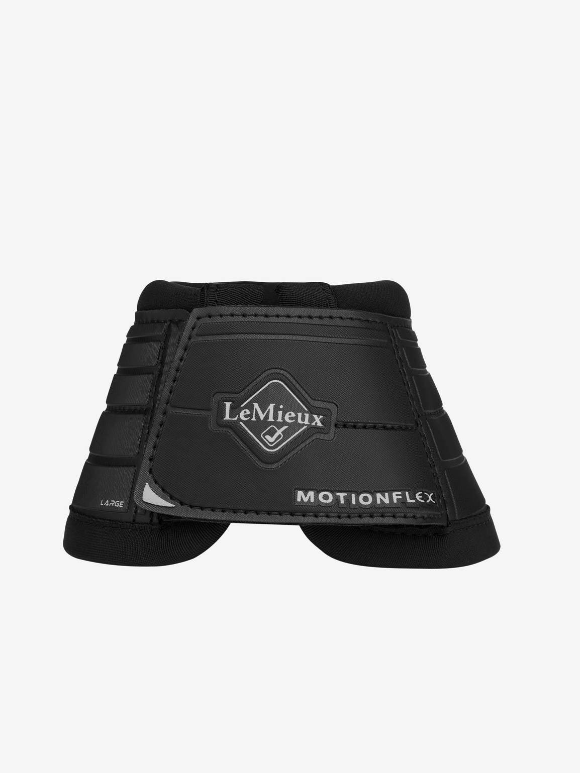 Cloches pour cheval LeMieux Motionflex 7/7