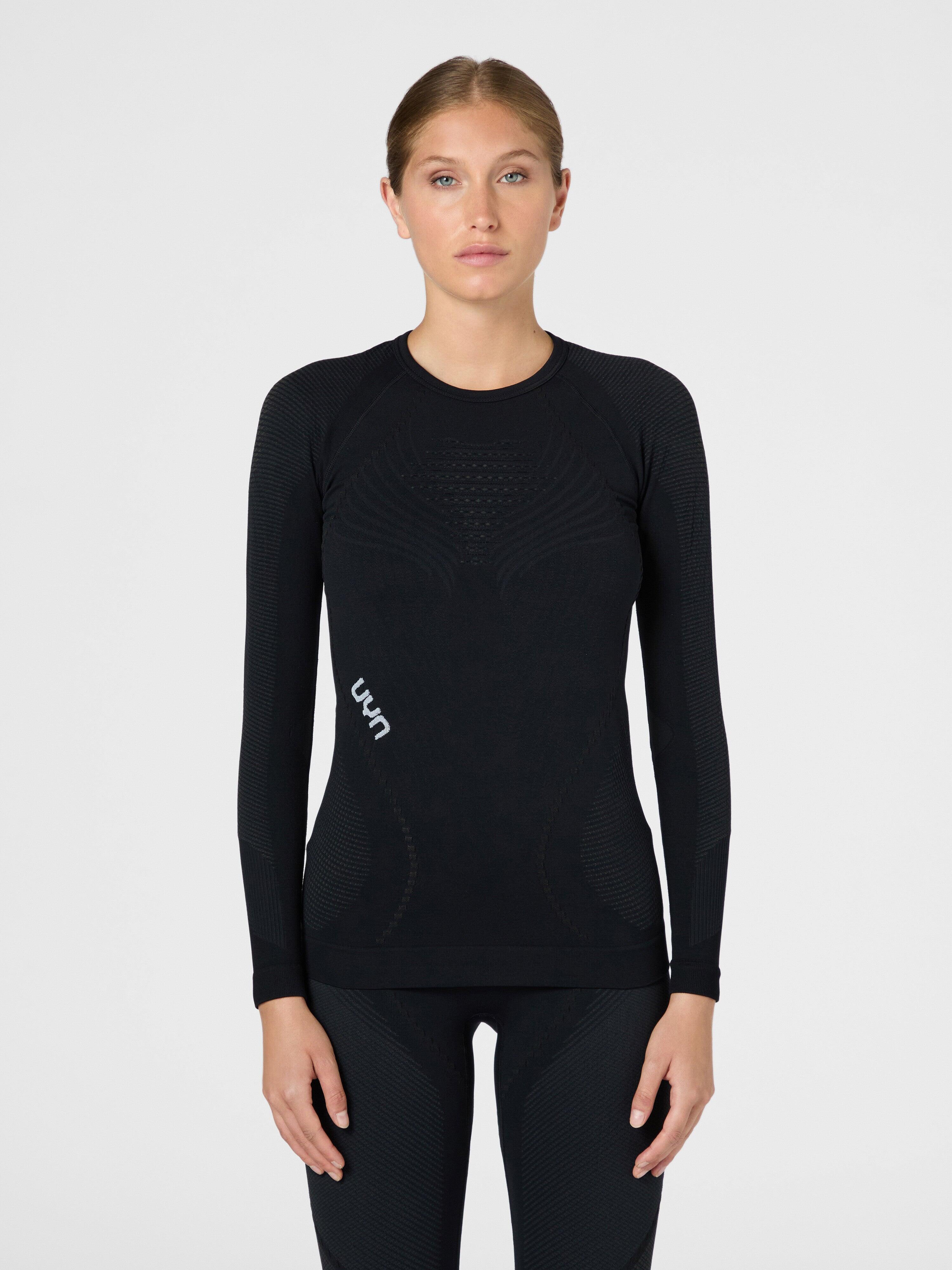 Maillot thermique Ambityon 1/4