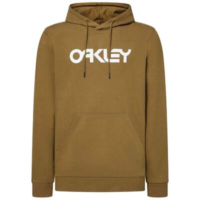 Felpa con cappuccio Oakley modello FOA402599-7CE per uomini