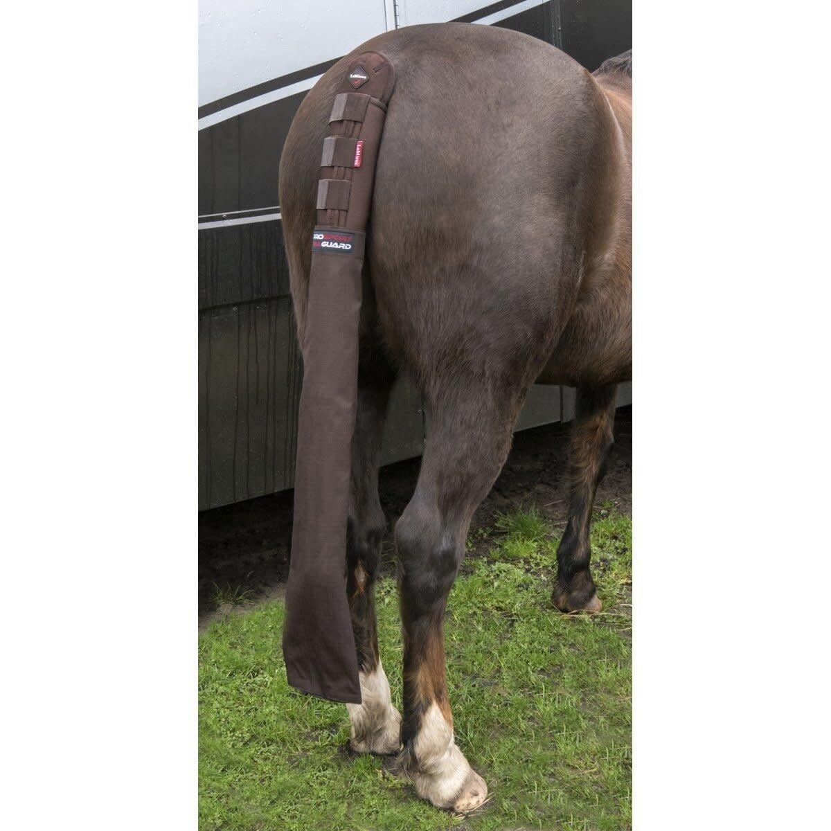 LeMieux volledige staartbeschermer voor paarden 7/7