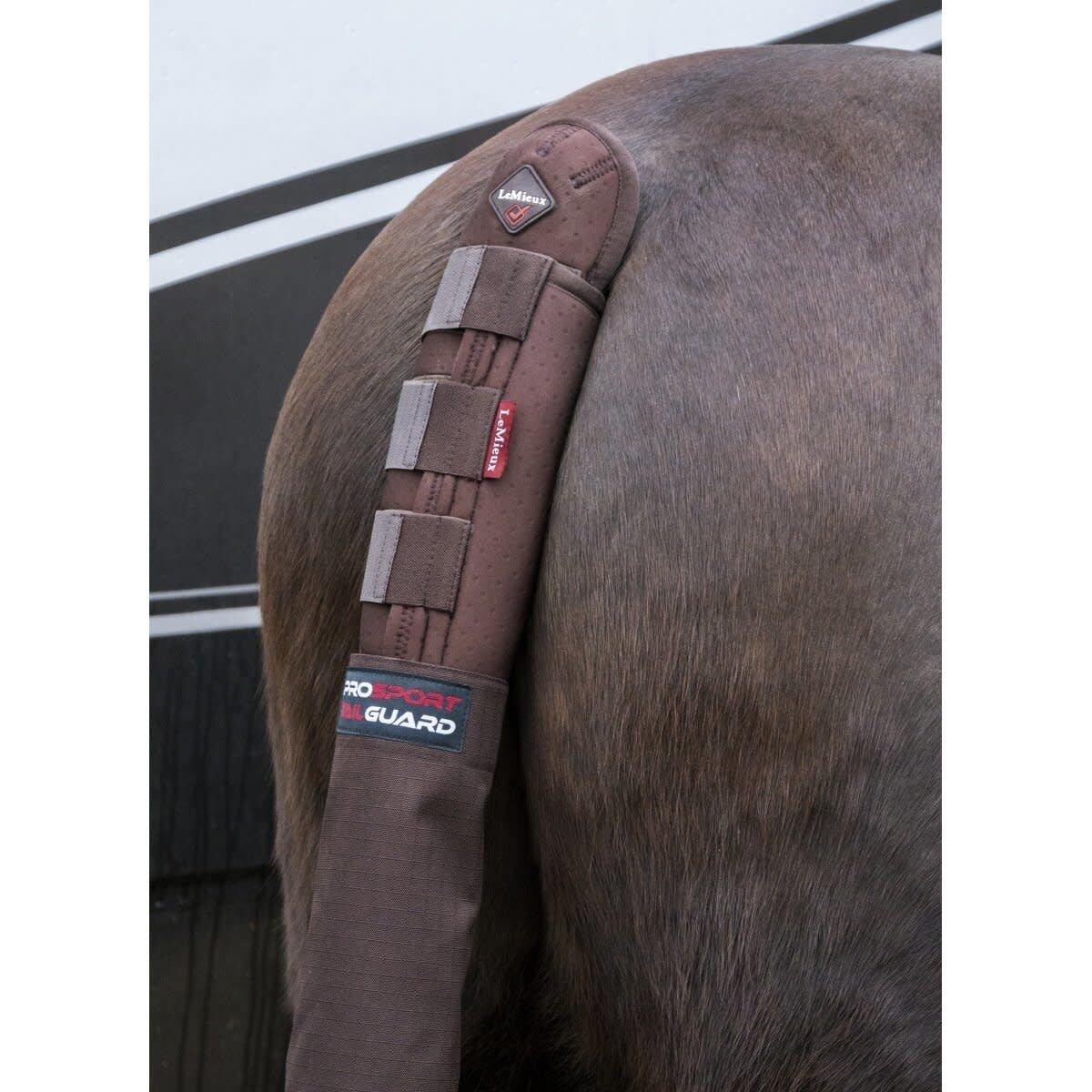 LeMieux volledige staartbeschermer voor paarden 6/7