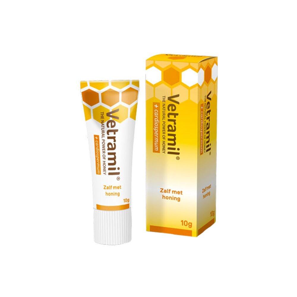 VETRAMIL picture