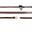 Dy'on 1/2 Rubber Teugels Bruin -