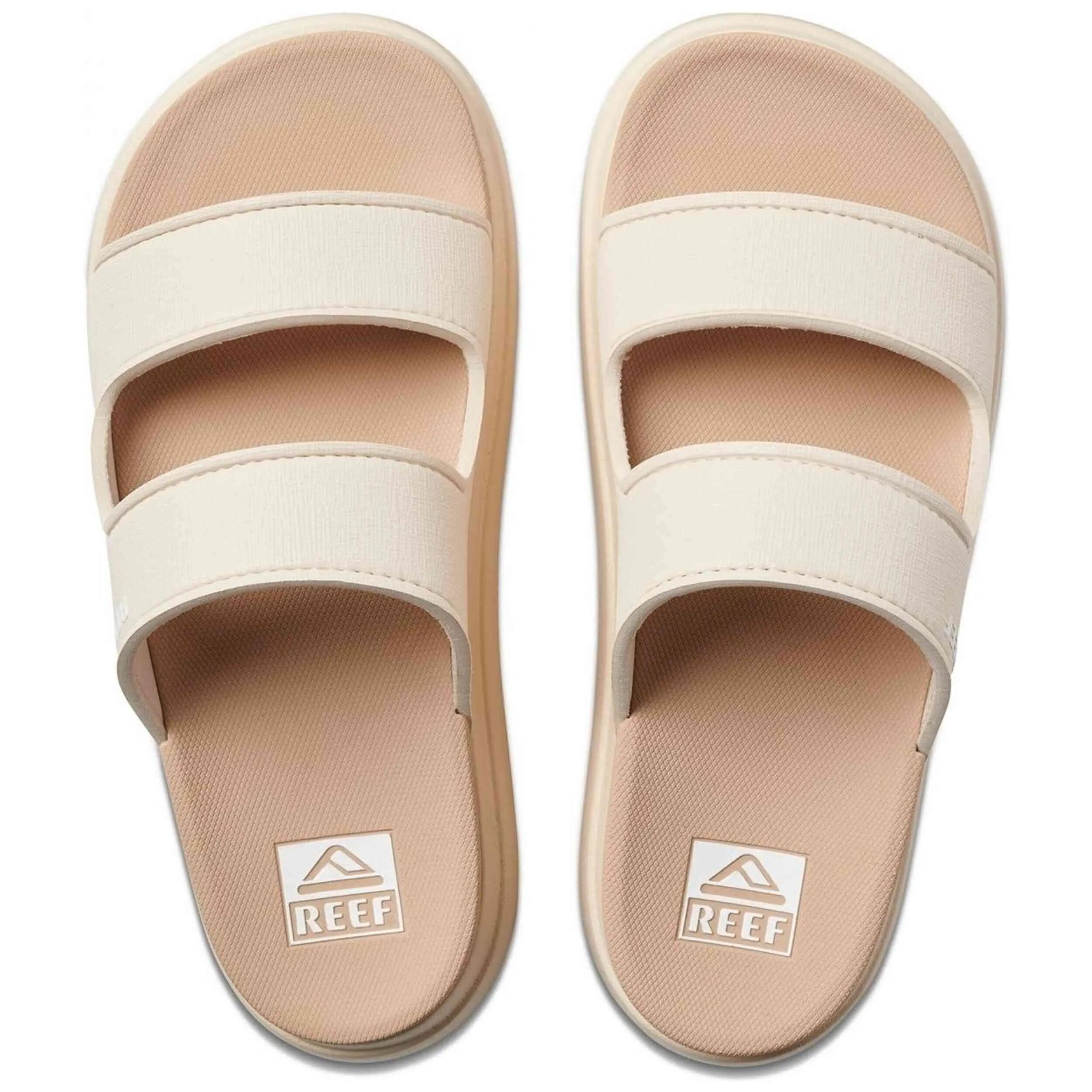 Flip-flops Reef Modell Cushion Bondi für frauen 3/5