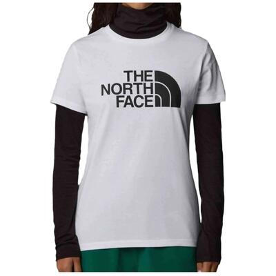 Maglia a maniche corte The north face modello NF0A8A6DFN41 per donne