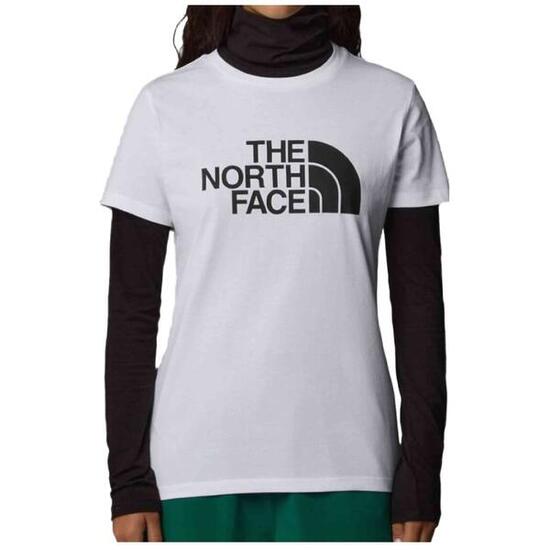 Maglia a maniche corte The north face modello NF0A8A6DFN41 per donne