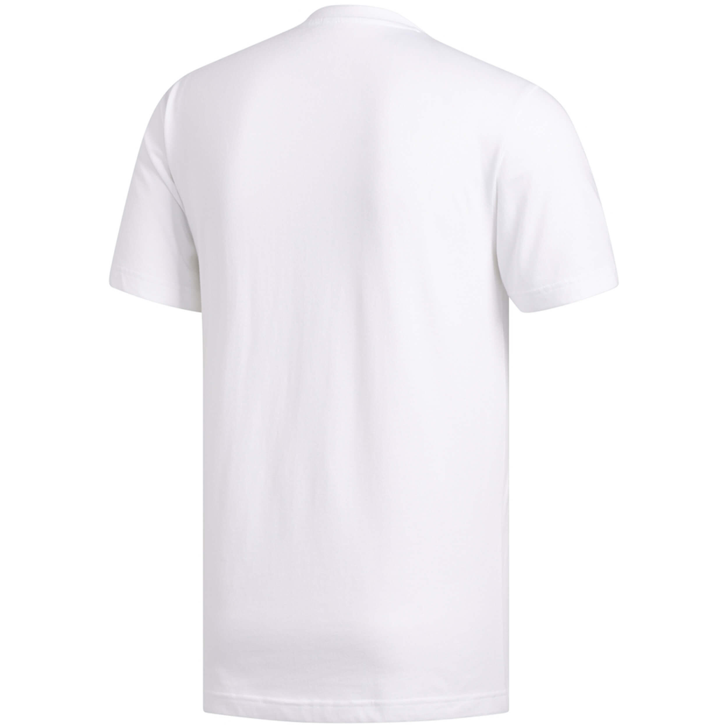 T-shirt Adidas modèle DX6983 pour homme 2/5