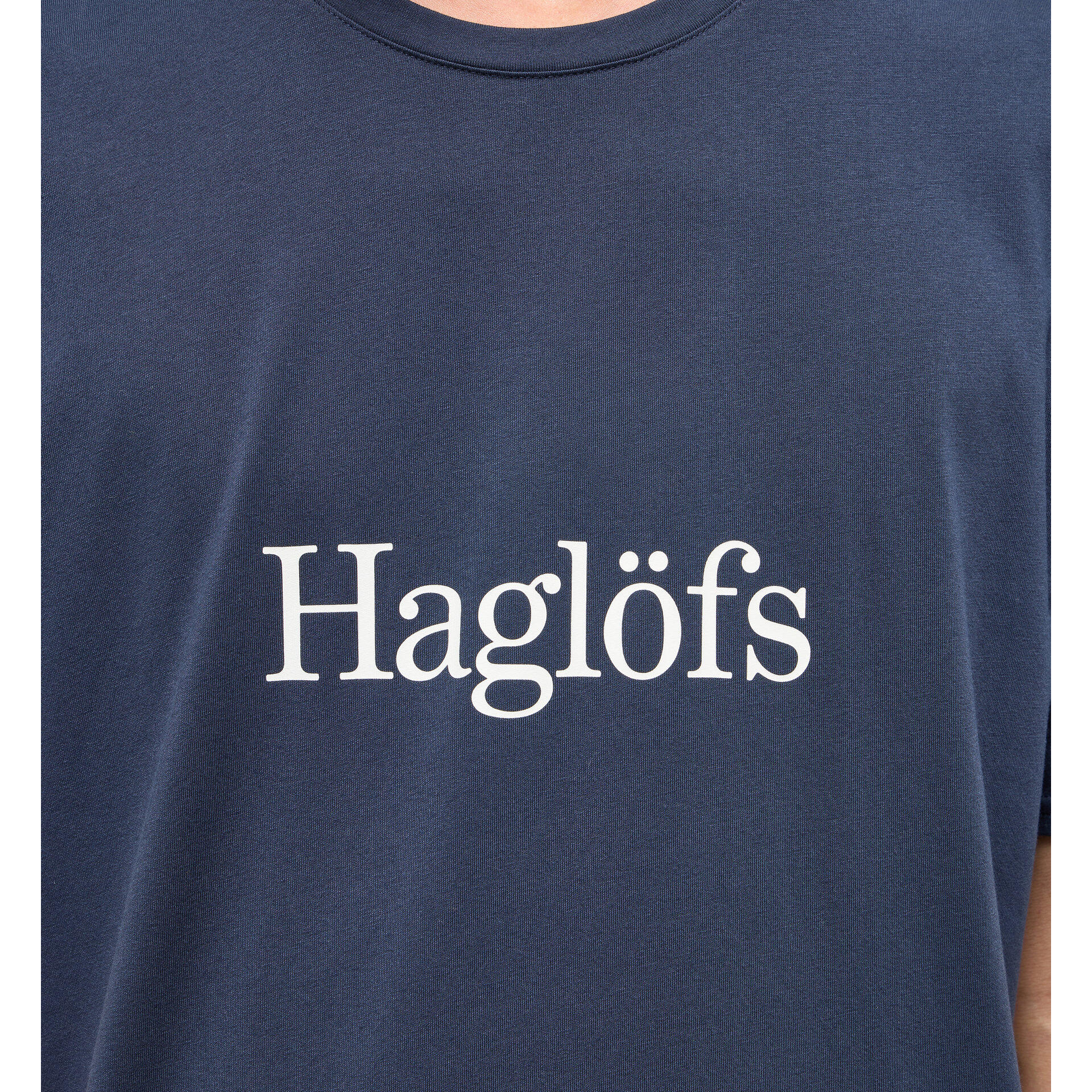 Koszulka Haglöfs Outsiders 4/4